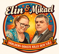 Elin o Mikael Hemsida